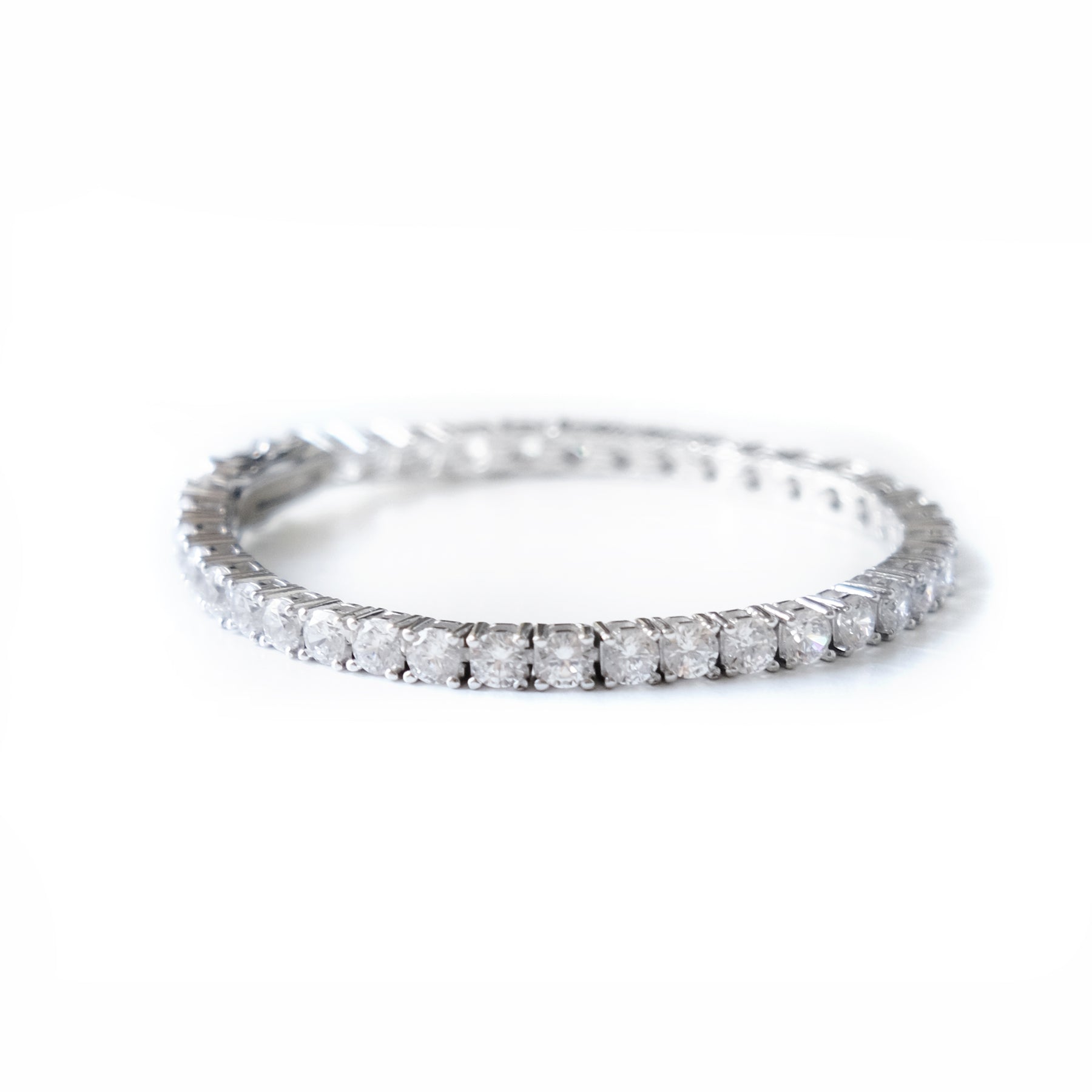 Tennis Bracelet - AELV.CO
