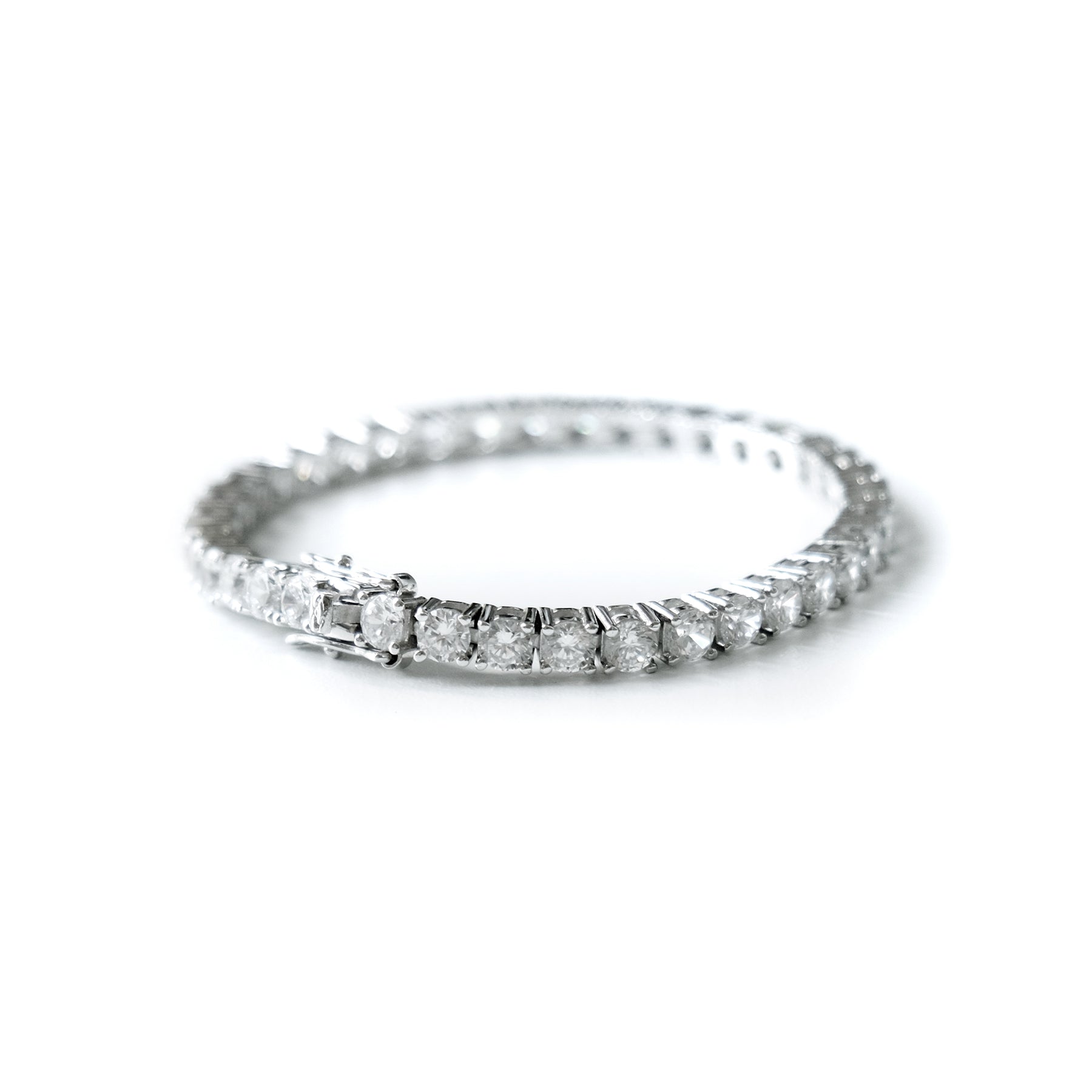 Tennis Bracelet - AELV.CO