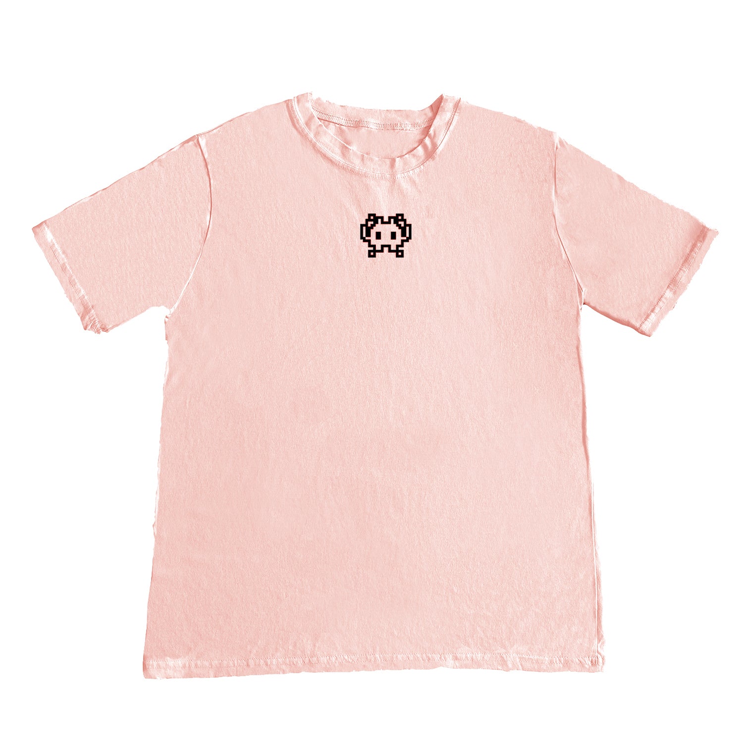 Monster Tee (Pink) - AELV.CO