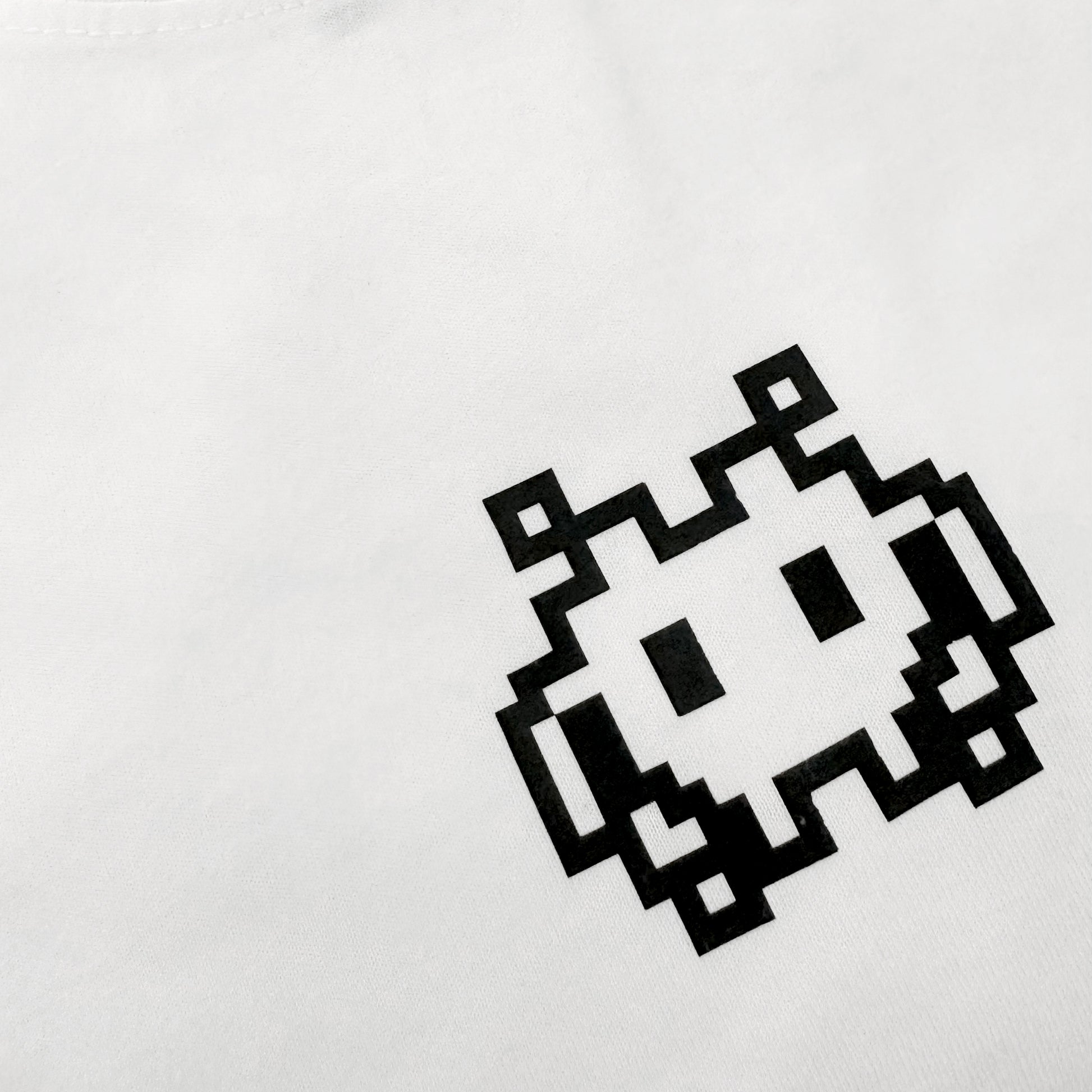 Monster Tee - AELV.CO