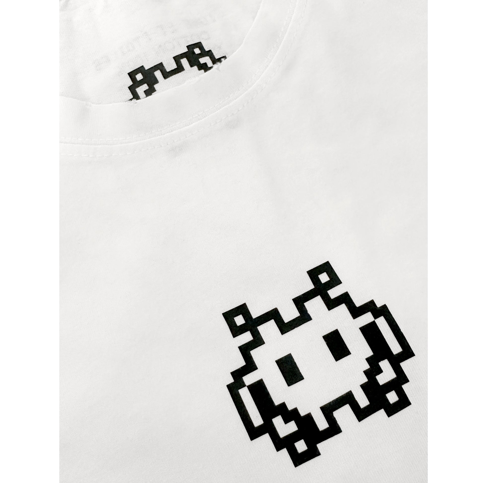 Monster Tee - AELV.CO