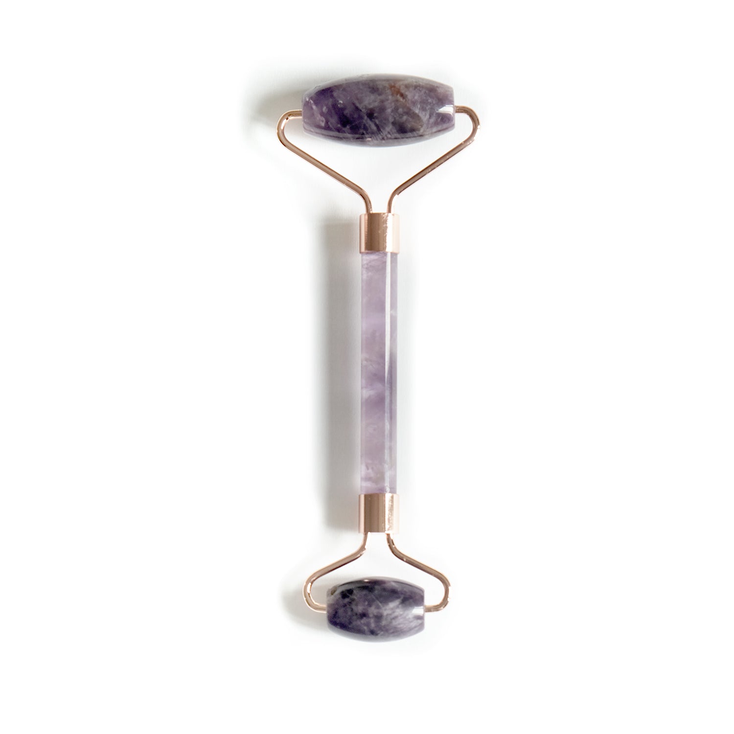 Amethyst Face Roller - Chainless Brain