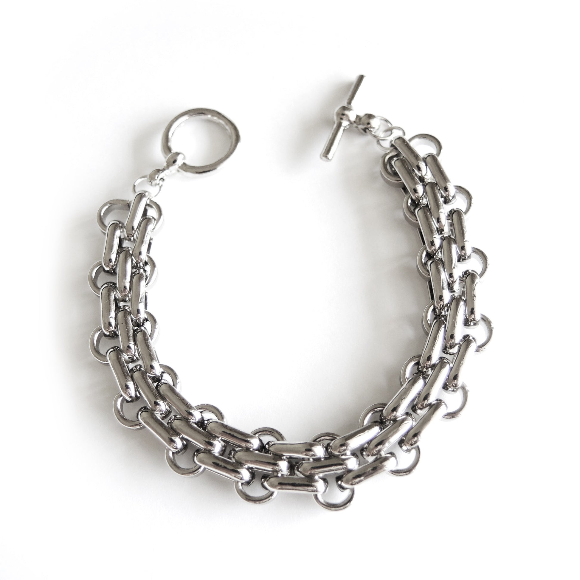 Panther Chain Bracelet (unisex) - Chainless Brain