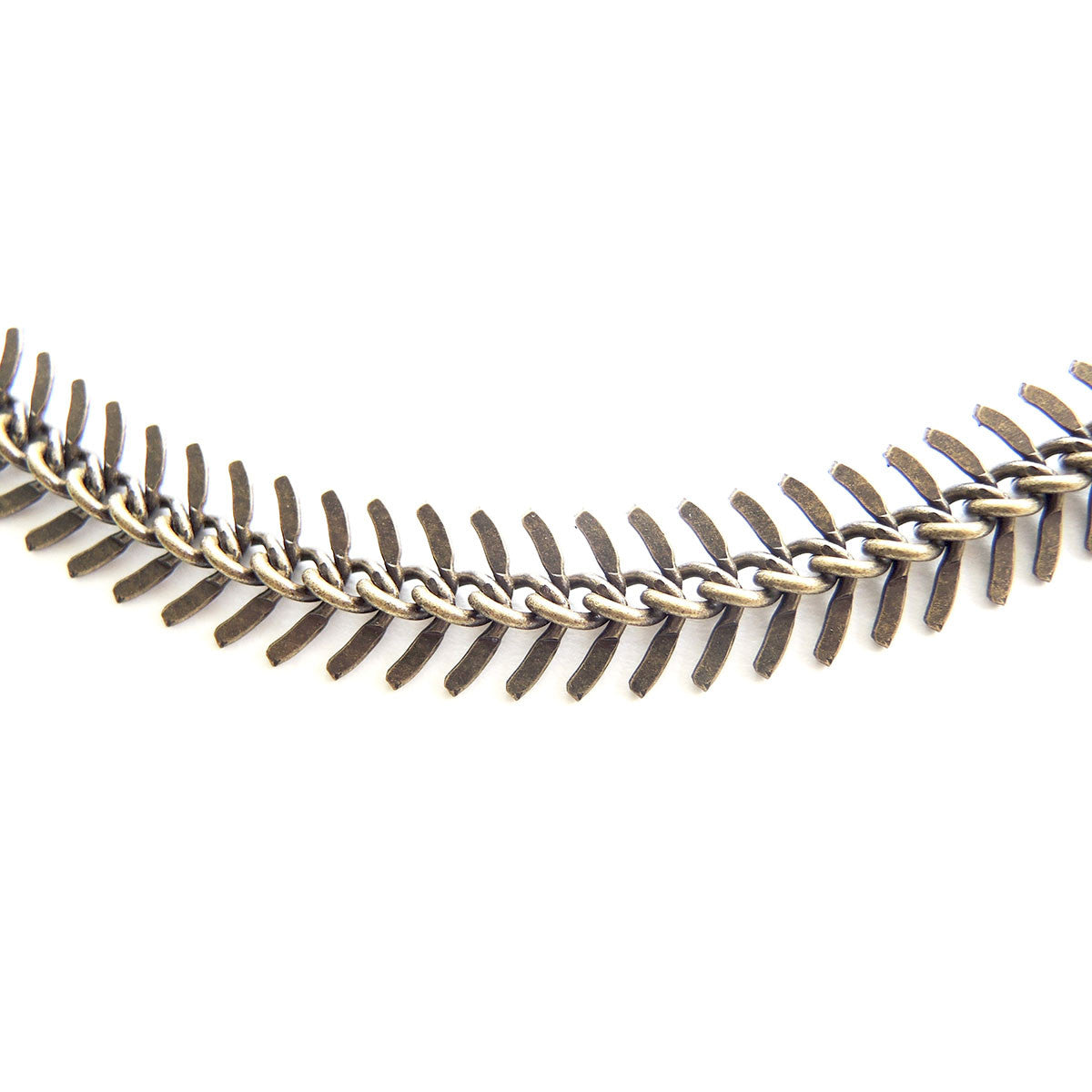 Spine Headpiece - Chainless Brain