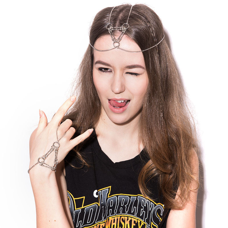 Tibet Princess - Chainless Brain