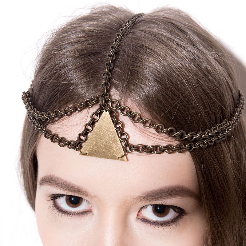 Rebellious Princess - Chainless Brain