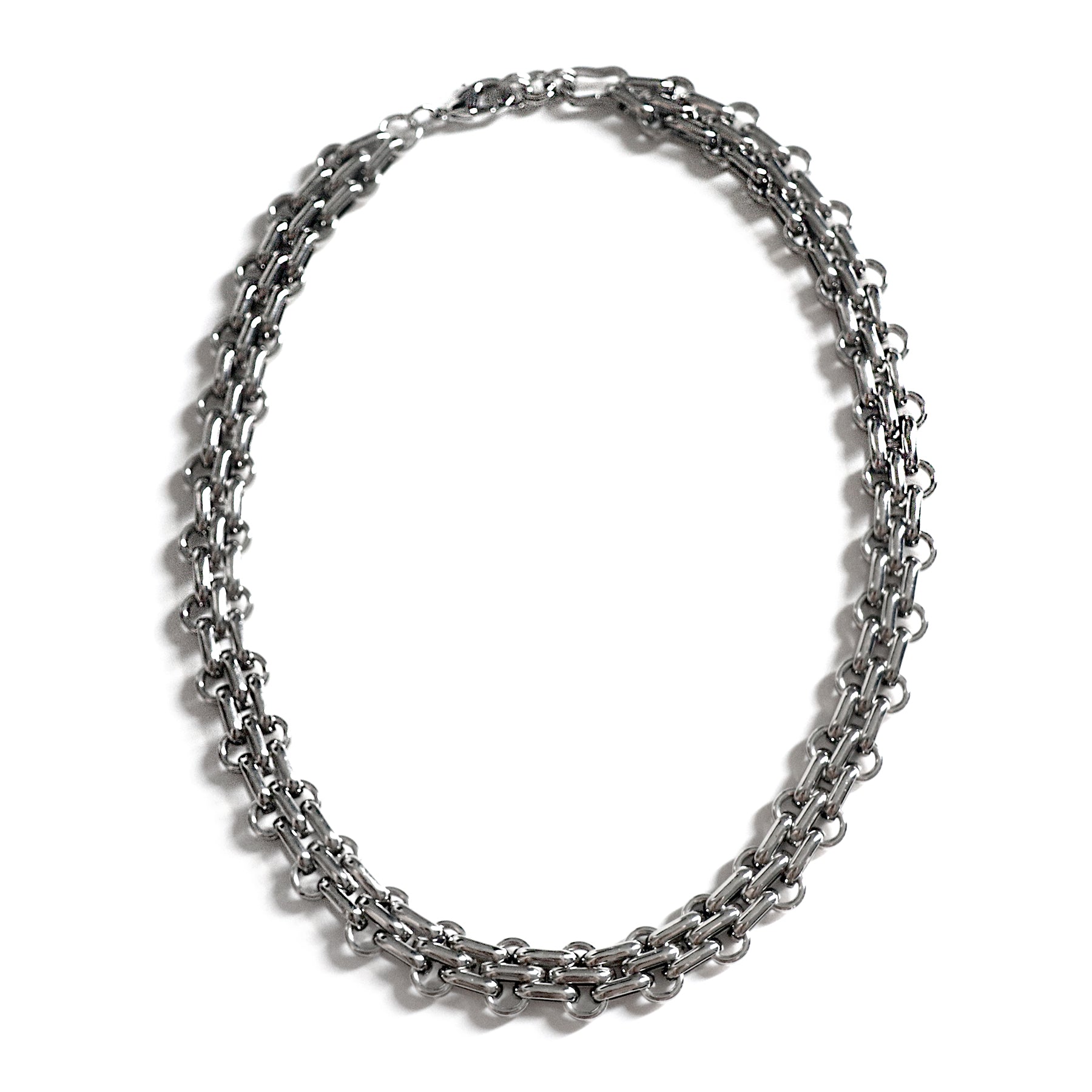 Panther Chain Necklace (unisex) - Chainless Brain