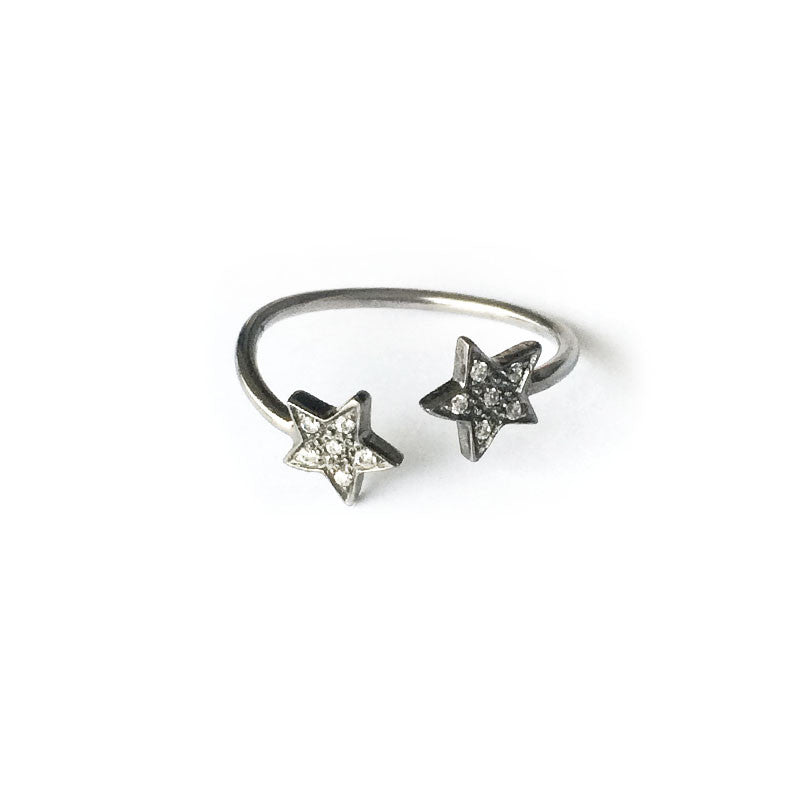 Star Ring - Chainless Brain