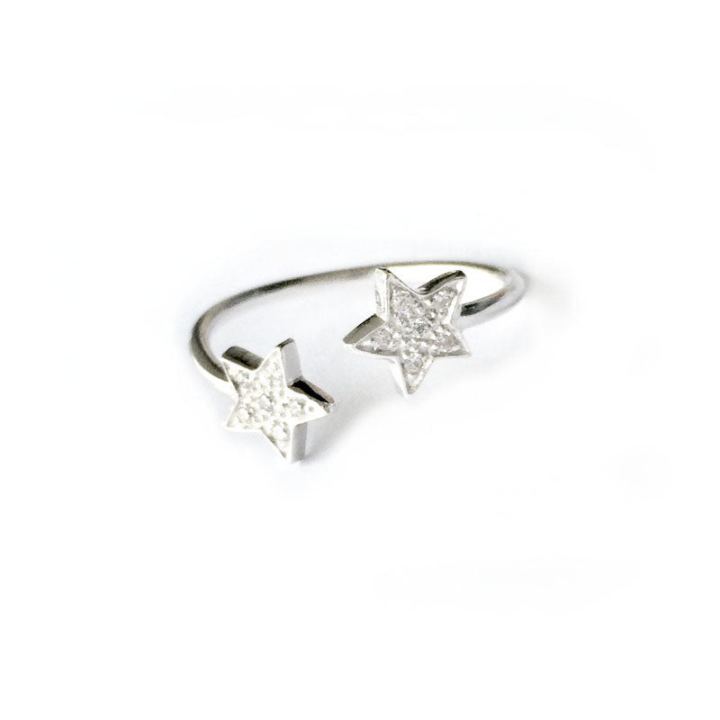Star Ring - Chainless Brain