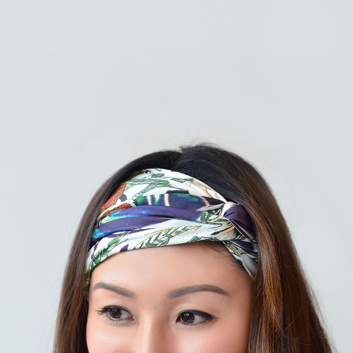 Summer Breeze Scarf - Chainless Brain