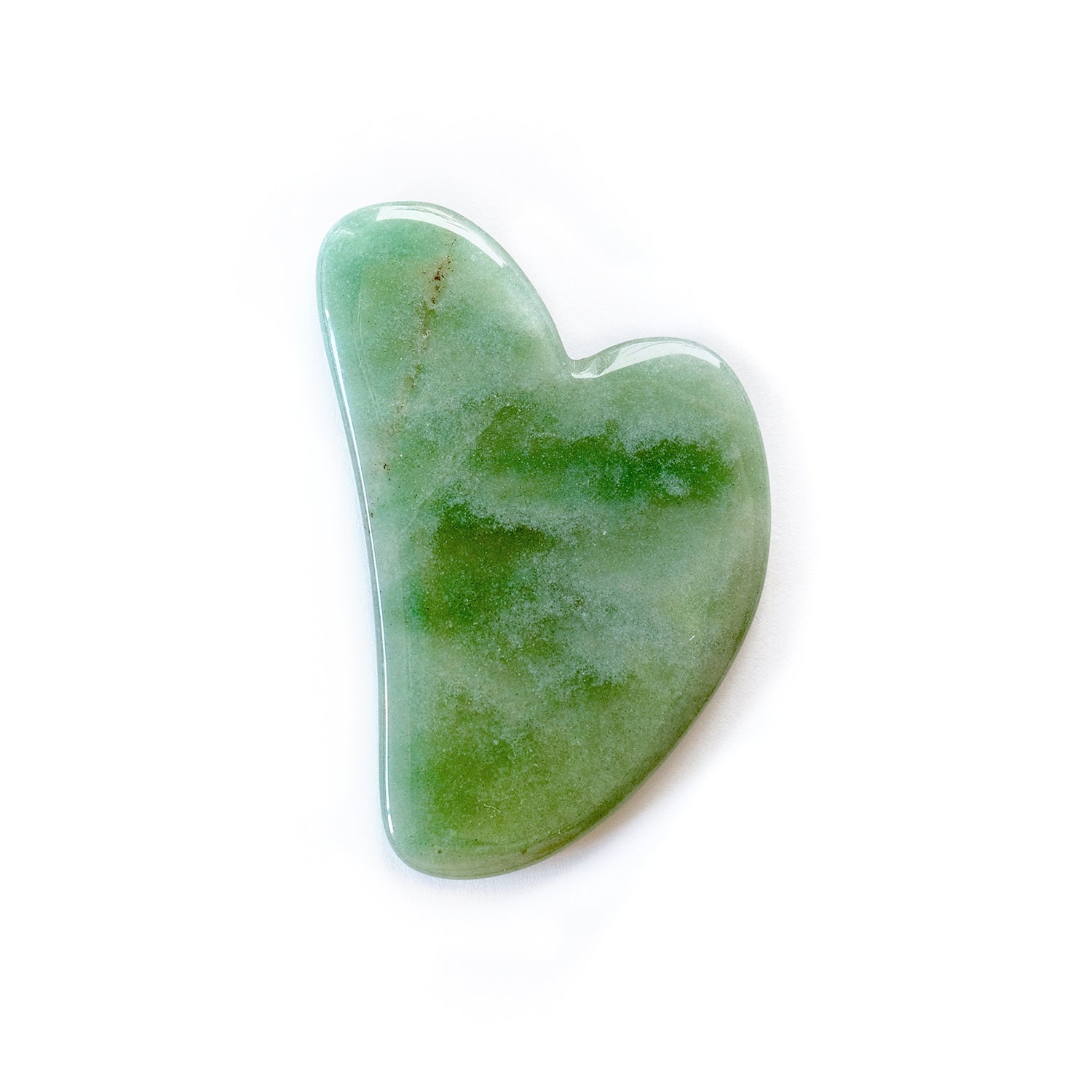 Jade Facial Gua Sha - AELV.CO