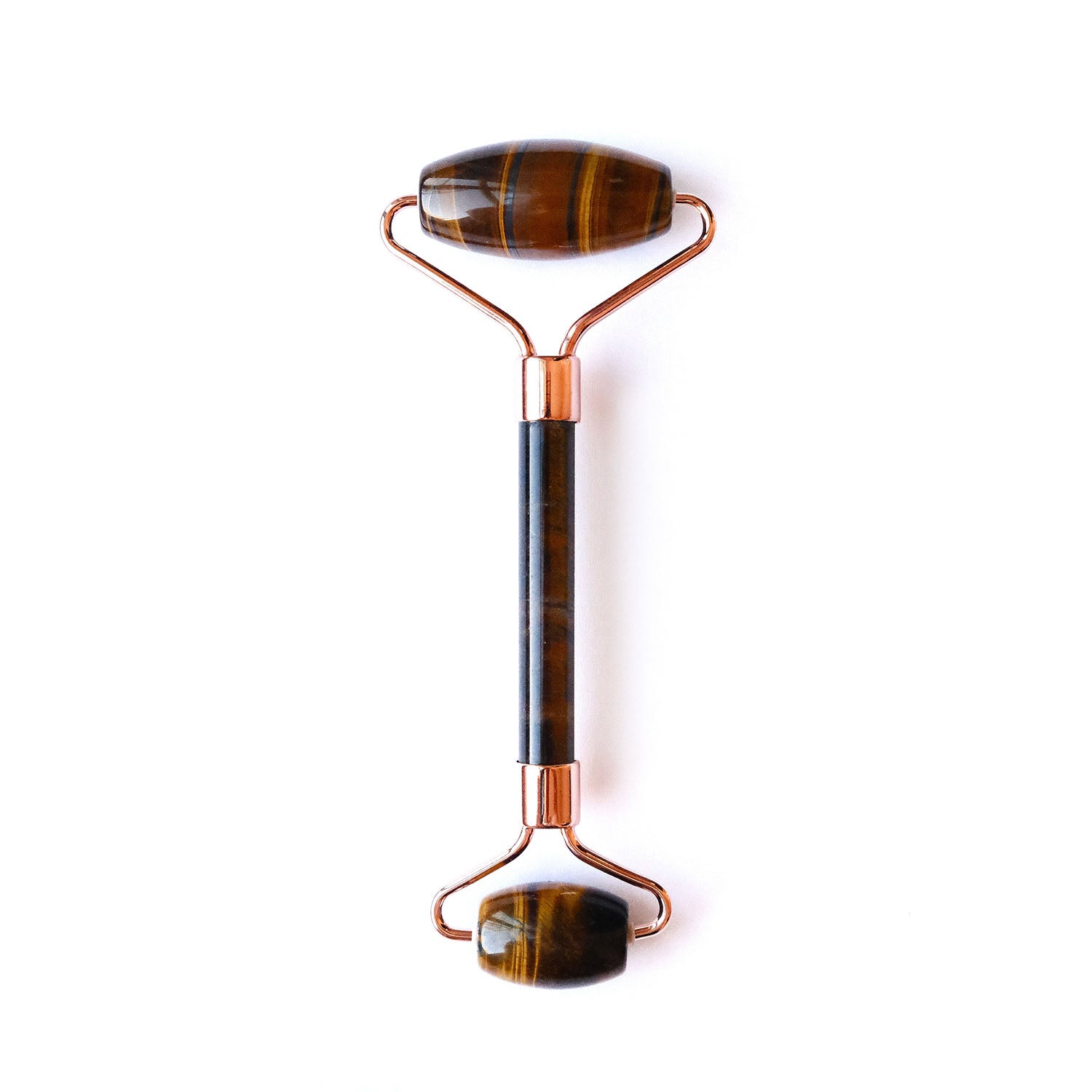 Tiger Eye Face Roller - AELV.CO