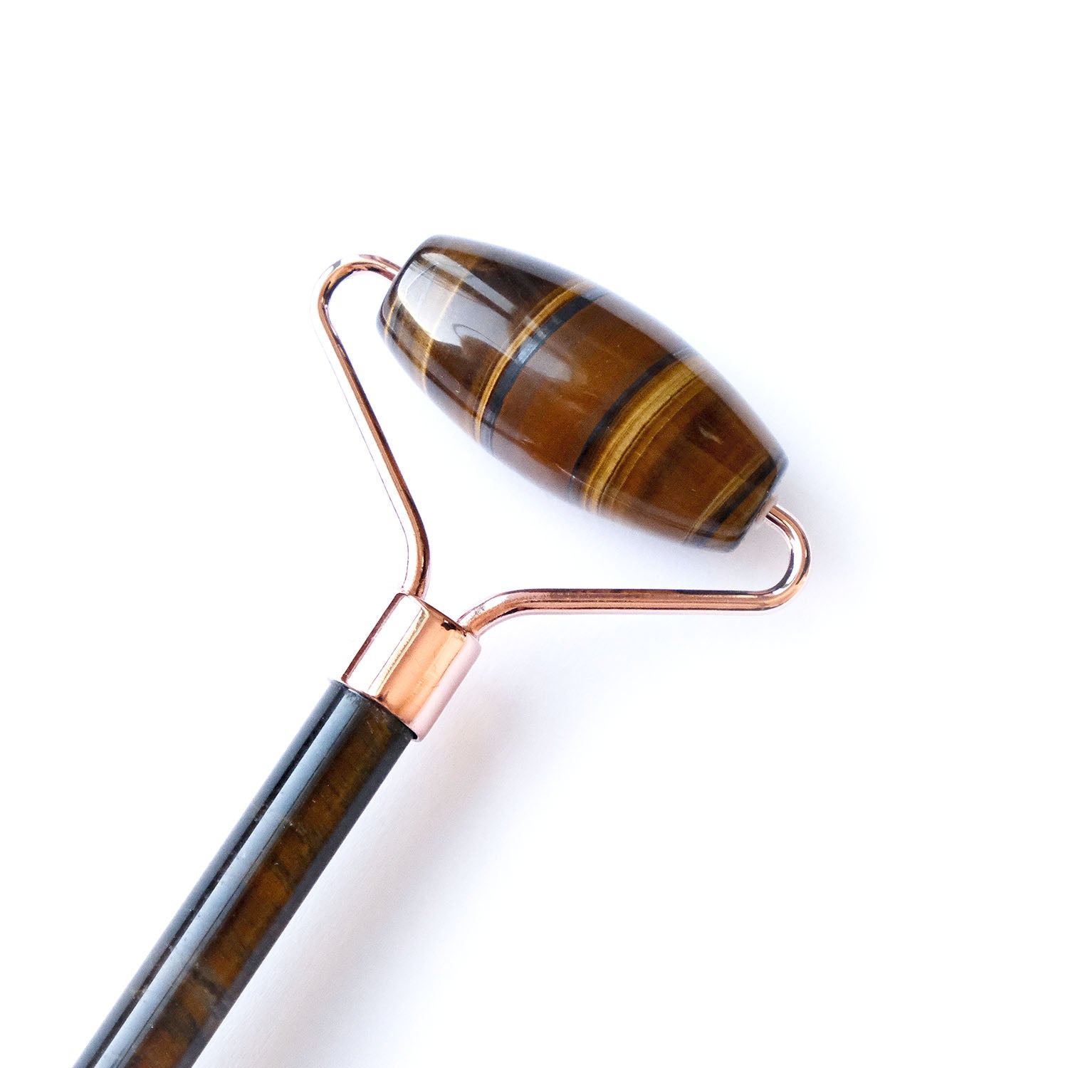 Tiger Eye Face Roller - AELV.CO