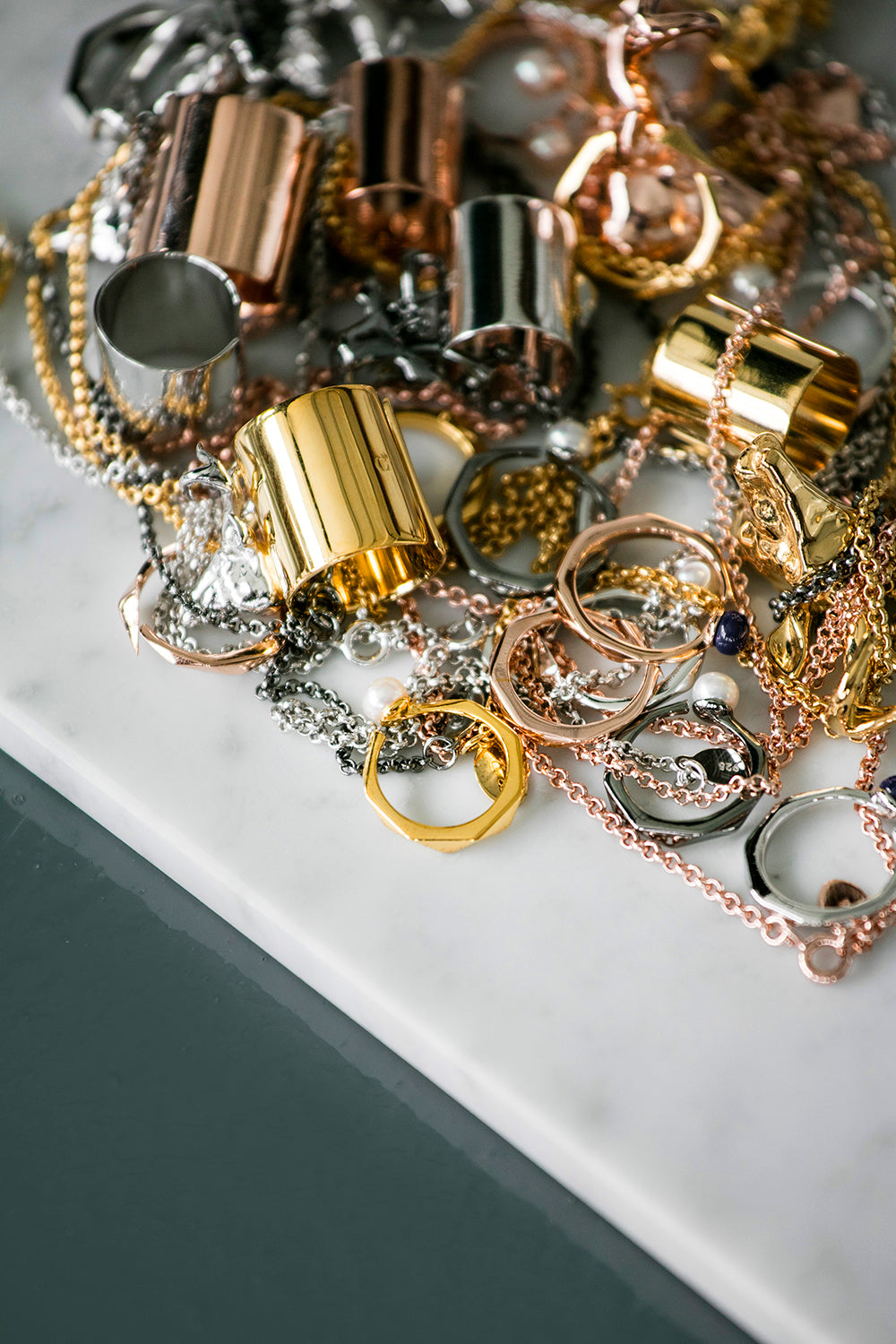 View All Jewellery