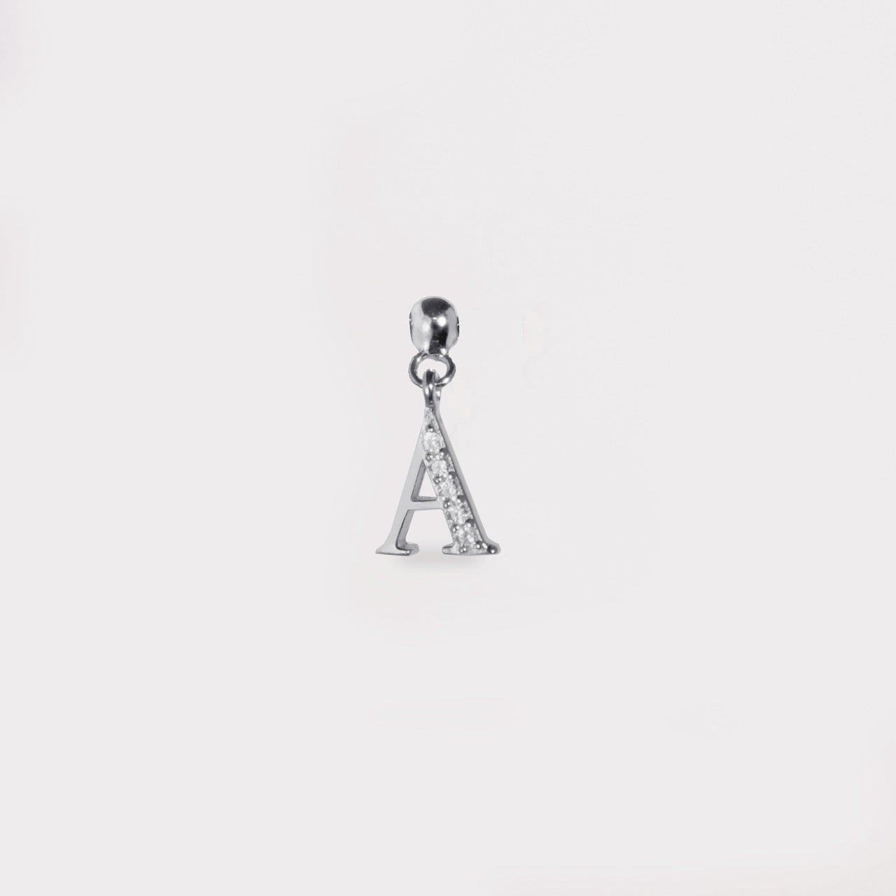 925 Silver Charms