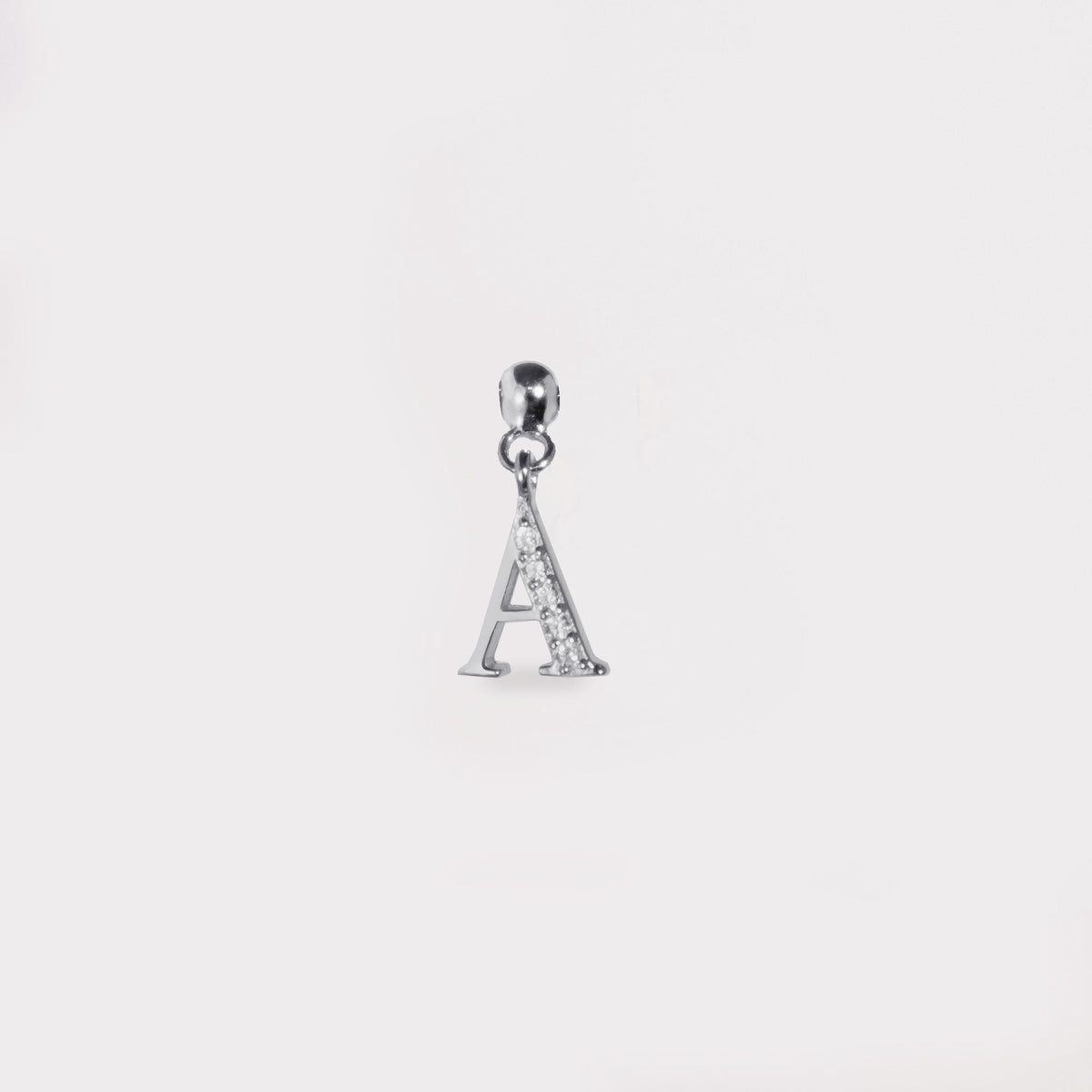 925 Silver Charms