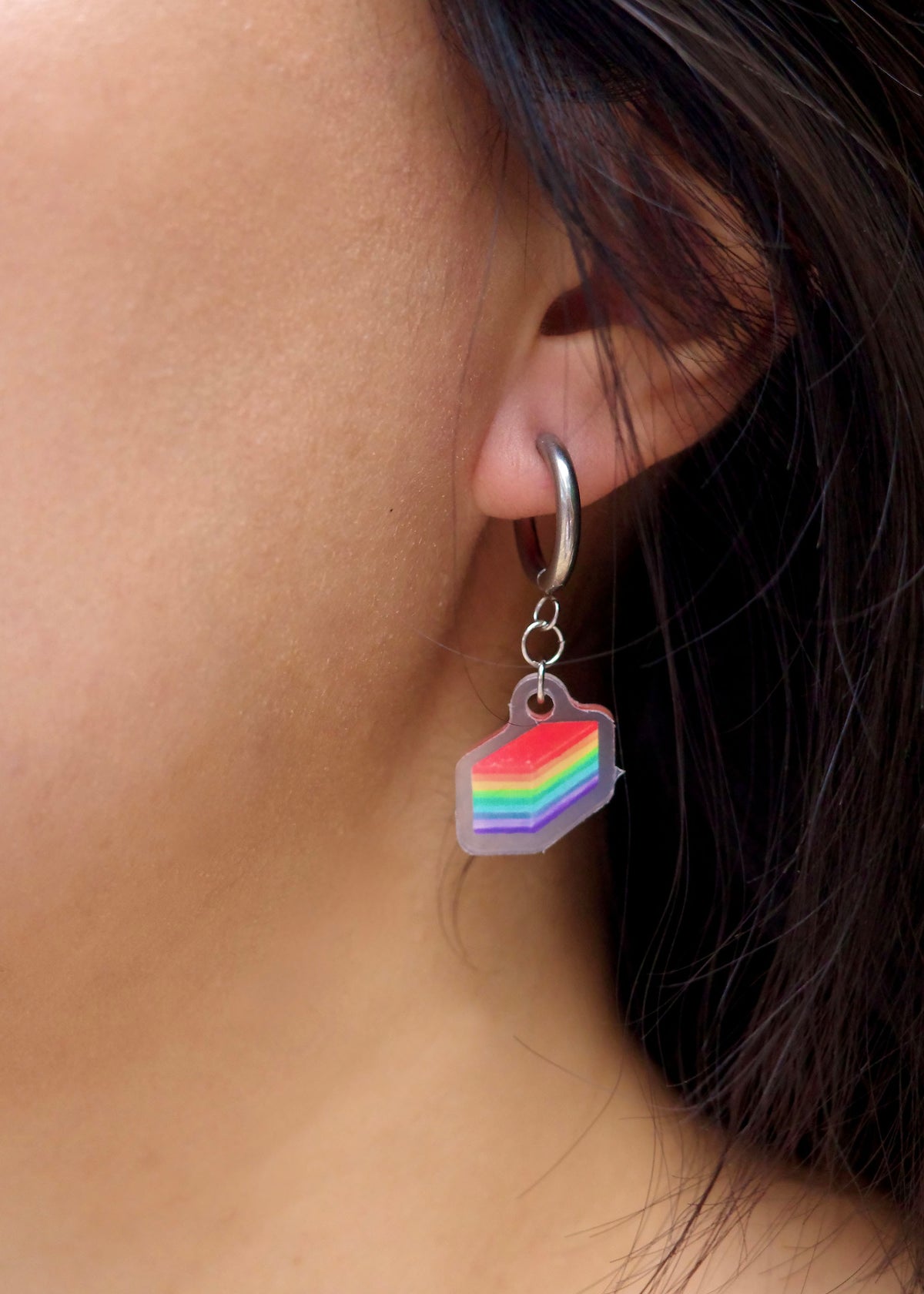 SG60 Capsule Collection - Set of 5 Earrings - AELV.CO