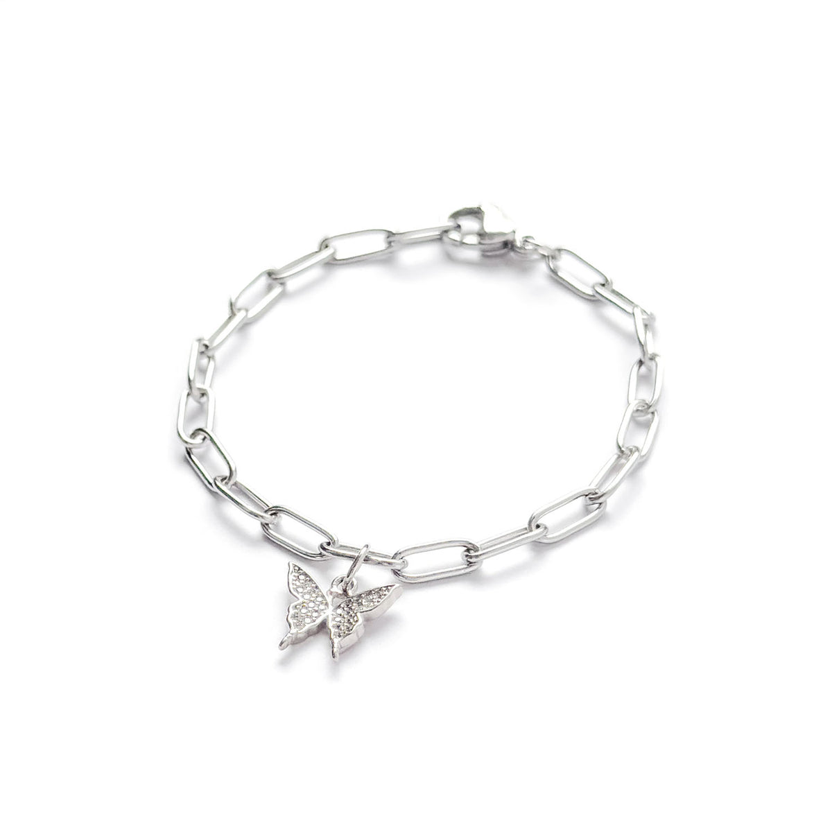 Butterfly Bracelet - AELV.CO