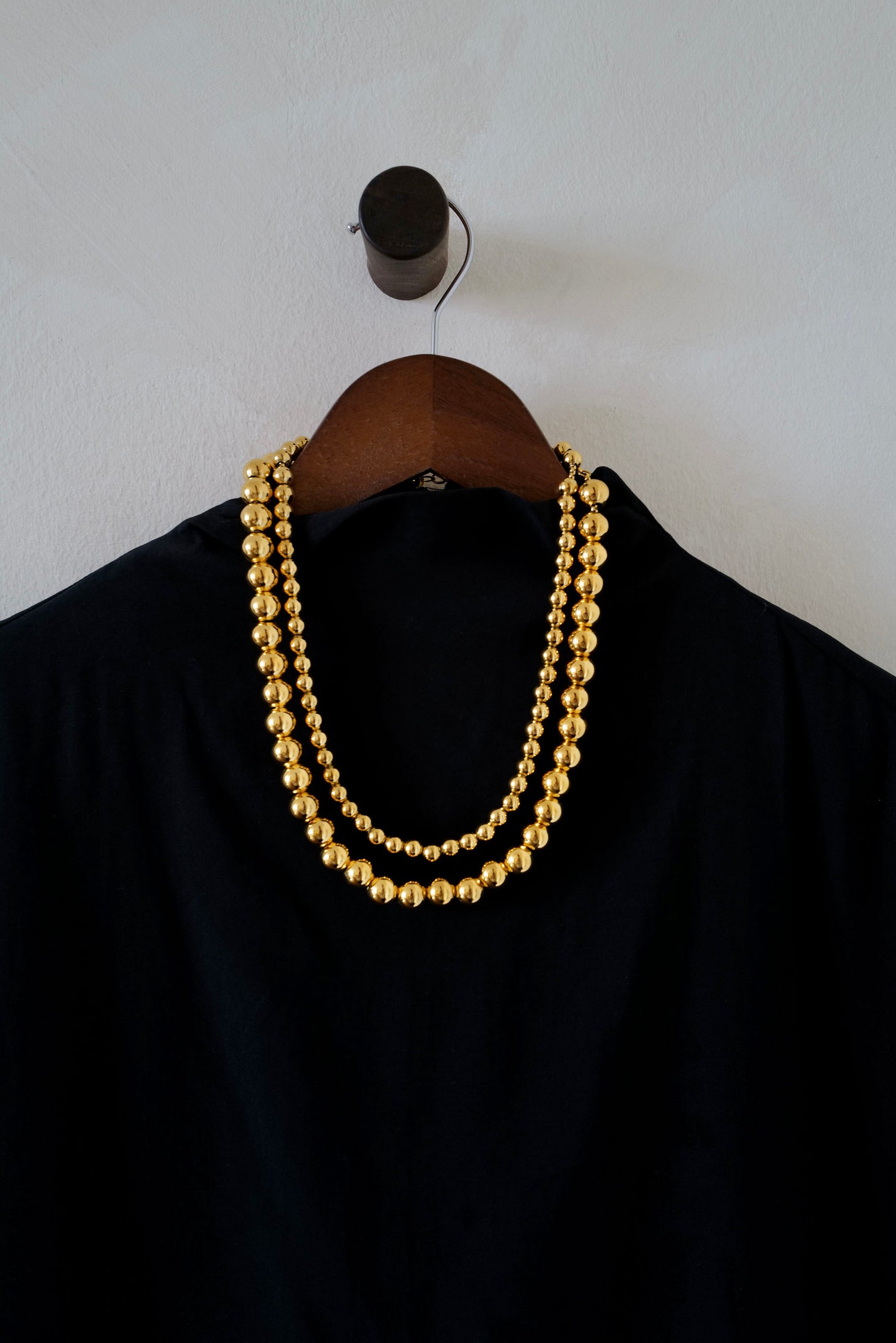 Aurora Orbs Necklace - AELV.CO