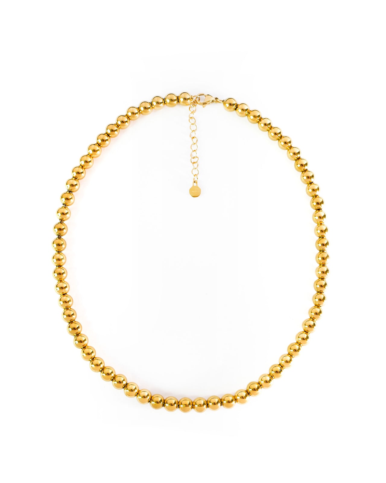 Aurora Orbs Necklace