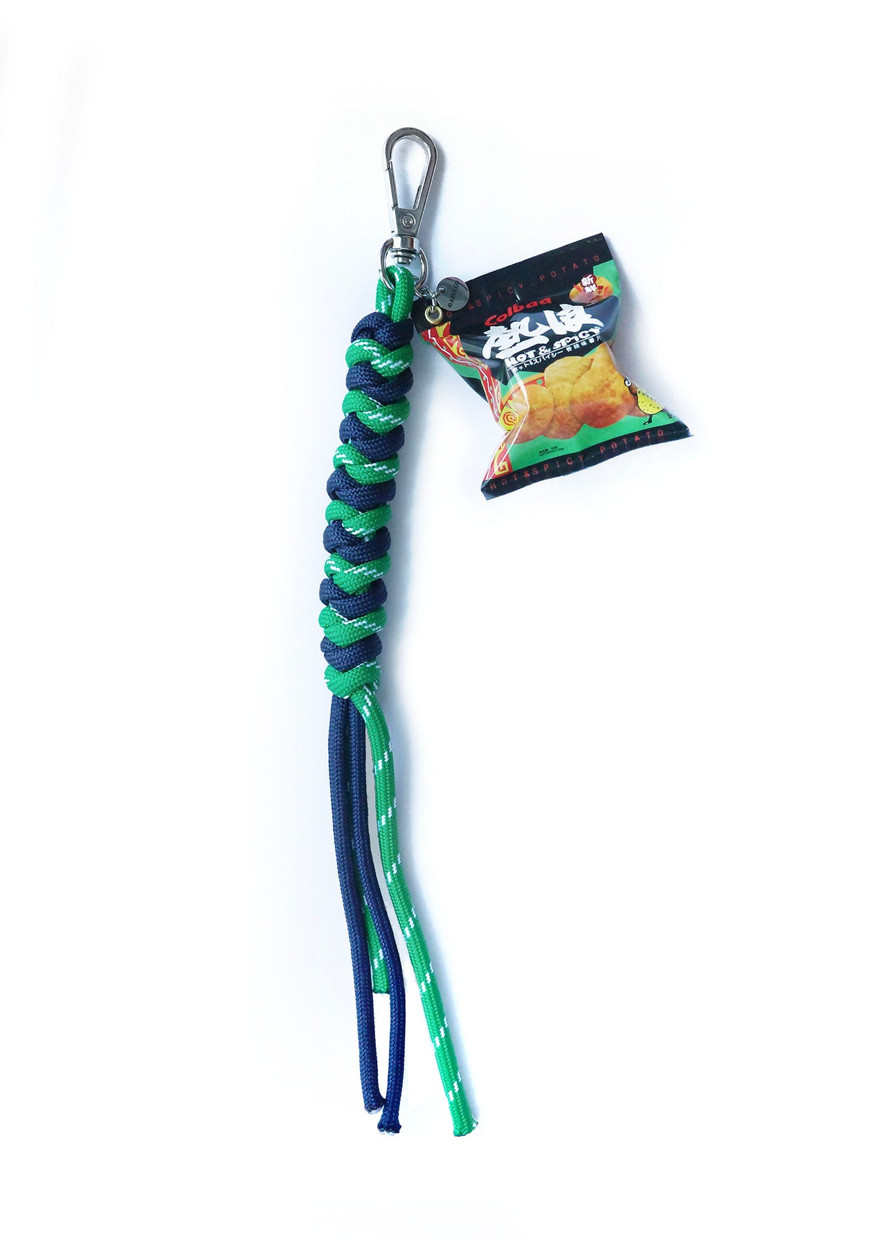 Cord Trick #18