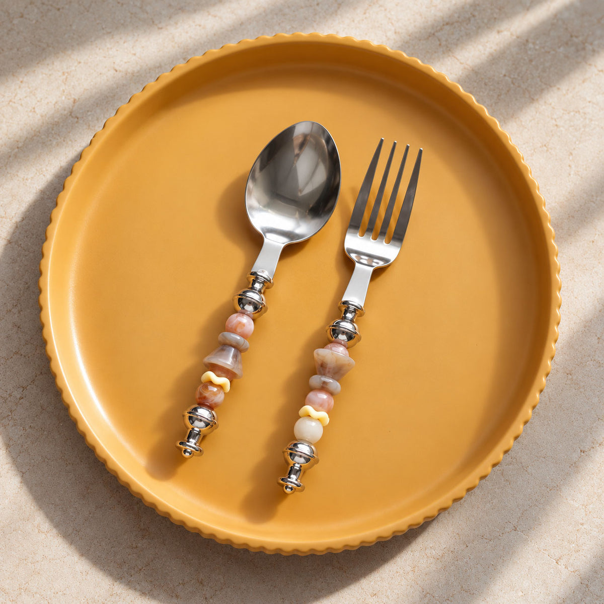The Adorned Object #01