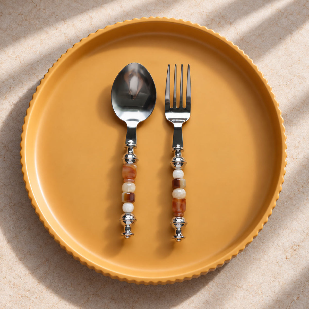 The Adorned Object #03