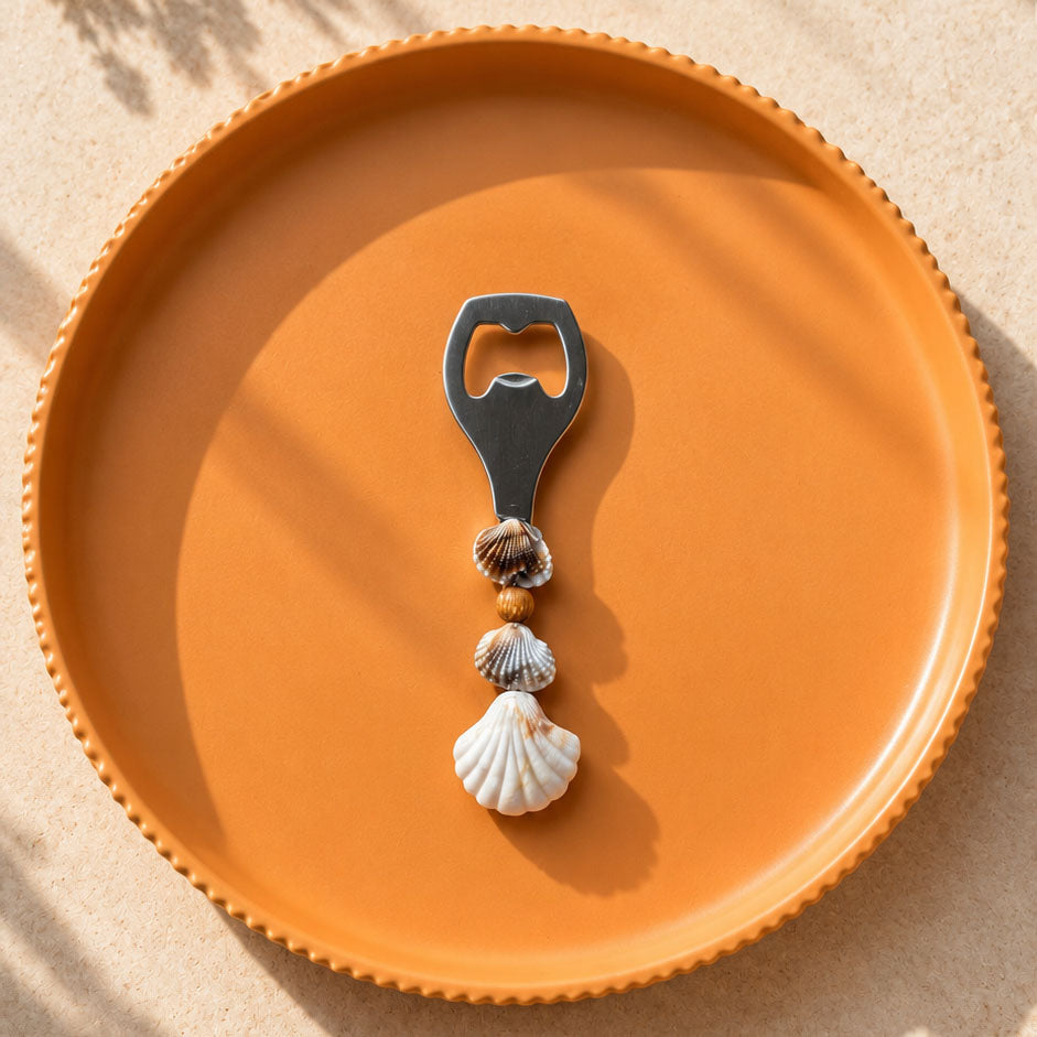 The Adorned Object #07