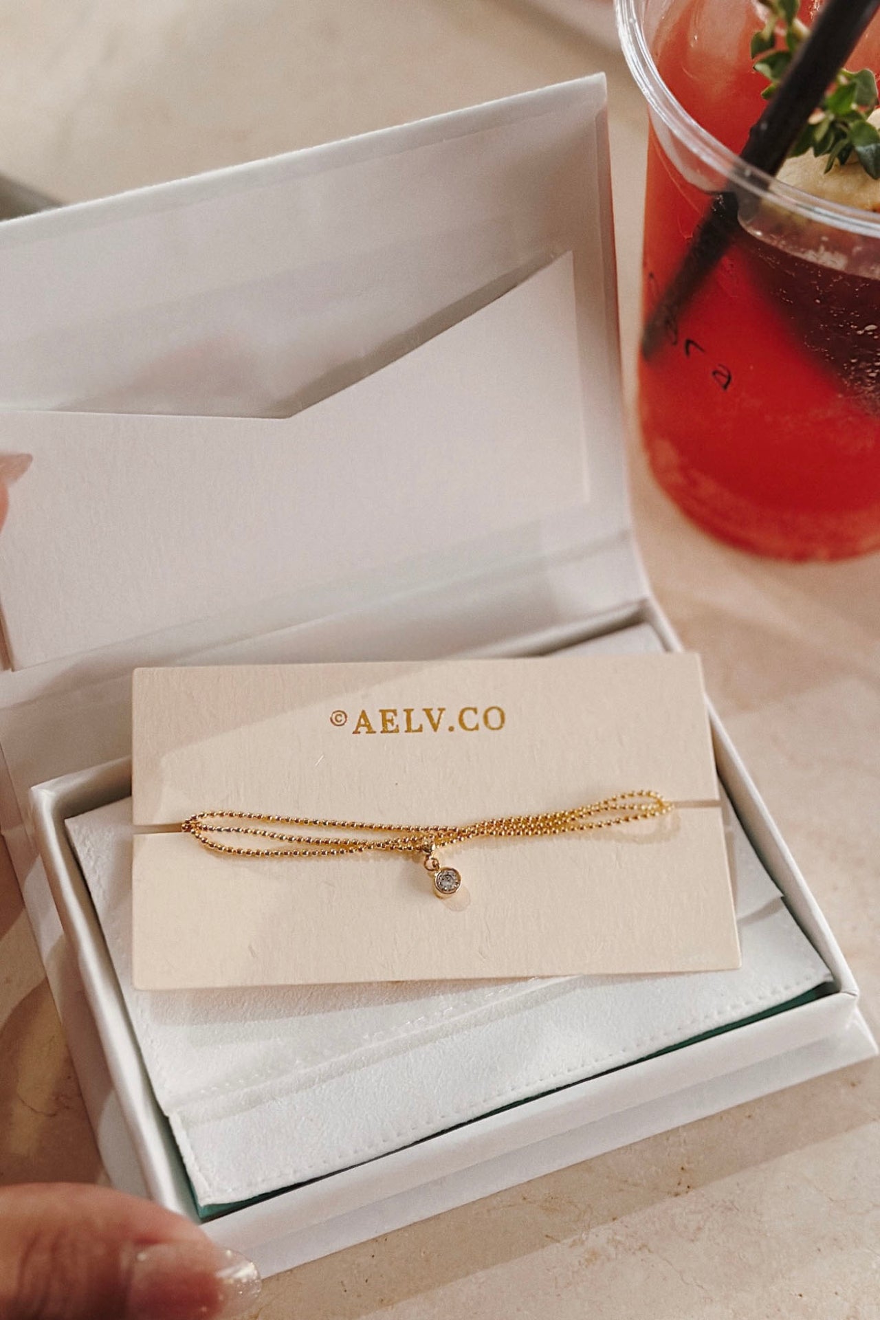 CLASSIC MYSTERY BAG 11.11