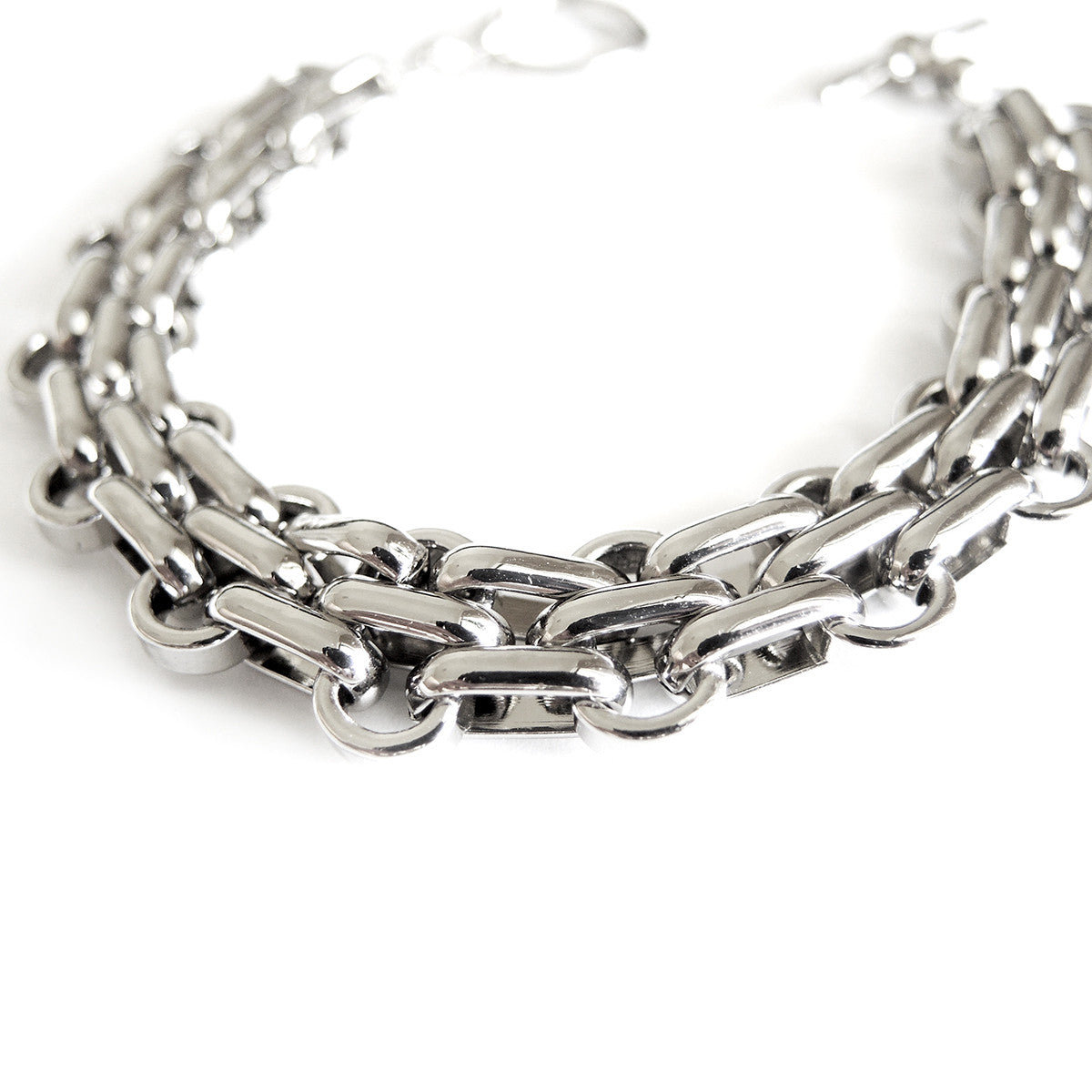 Panther Chain Bracelet (unisex) - Chainless Brain