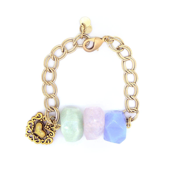 Best Friends Bracelet - Chainless Brain