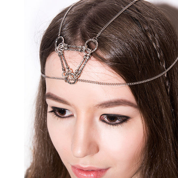 Tibet Princess - Chainless Brain