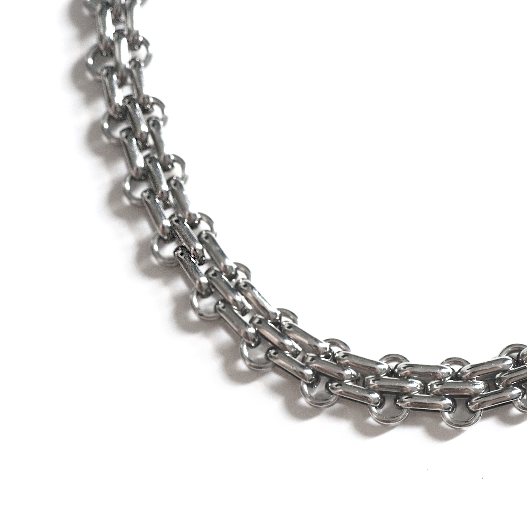Panther Chain Necklace (unisex) - Chainless Brain