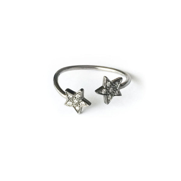 Star Ring - Chainless Brain